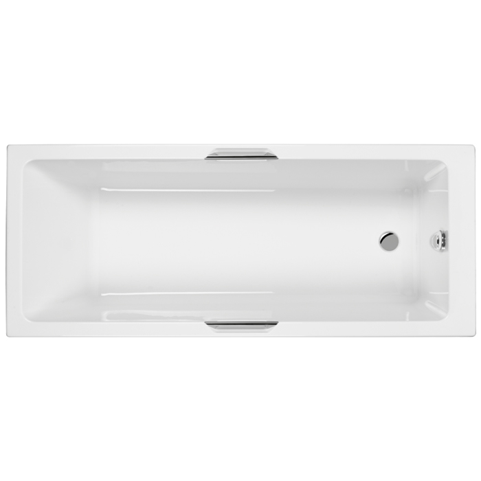 MPANIERA ME SuSTIMA uDROMASAZ CARRON QUANTUM INTEGRA 180x80ek. 465ACH